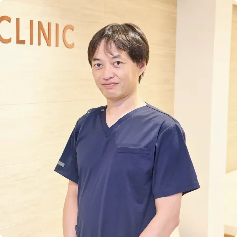 院長 石井 元