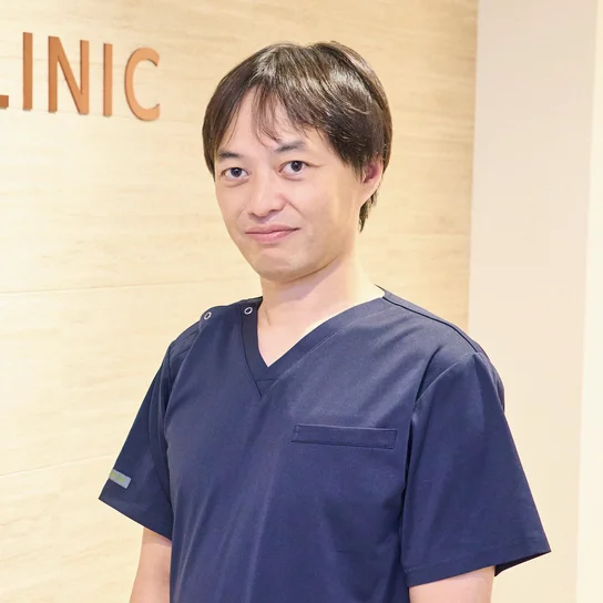 院長 石井 元