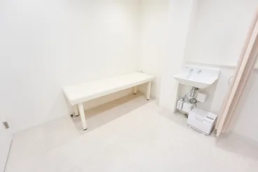 【3階】骨盤底筋診察室