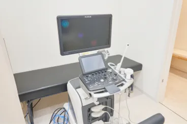 超音波診断装置